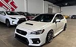 2019 WRX Limited Thumbnail 5