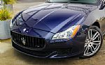 2016 Quattroporte Thumbnail 3