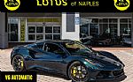 2024 Lotus Emira