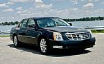 2006 Cadillac DTS