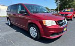 2014 Grand Caravan Thumbnail 3