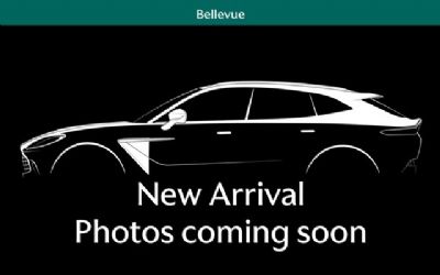 Photo of a 2021 Aston Martin DBX for sale