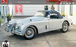 1959 XK150 S Thumbnail 1