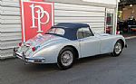 1959 XK150 S Thumbnail 48