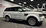 2013 Land Rover Range Rover Sport