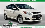 2015 Ford C-Max Energi