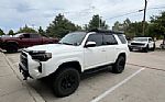 2022 Toyota 4Runner