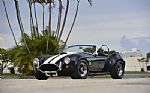 1965 Shelby Cobra Replica