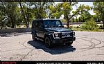 2018 Mercedes-Benz G 550 4matic®