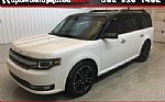 2014 Ford Flex