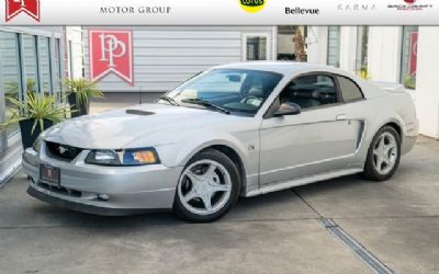 Photo of a 2000 Ford Mustang GT for sale