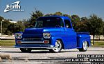 1958 Chevrolet Apache Custom