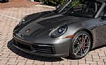 2024 911 Targa Thumbnail 5