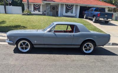 Photo of a 1965 Ford Mustang Coupe for sale