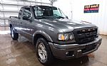 2004 Ford Ranger