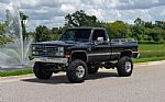 1986 Silverado K10 Thumbnail 1