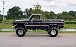 1986 Silverado K10 Thumbnail 2