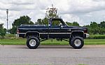 1986 Silverado K10 Thumbnail 6