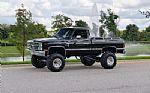 1986 Silverado K10 Thumbnail 16