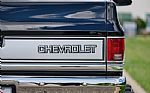 1986 Silverado K10 Thumbnail 23