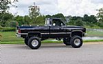 1986 Silverado K10 Thumbnail 36