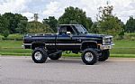 1986 Silverado K10 Thumbnail 39