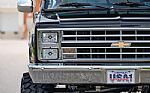 1986 Silverado K10 Thumbnail 42