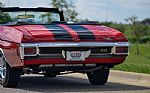 1970 Chevelle SS Thumbnail 23