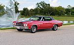 1970 Chevelle SS Thumbnail 62