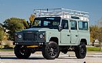 1996 Defender 110 Thumbnail 1