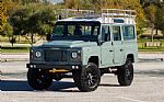 1996 Defender 110 Thumbnail 3