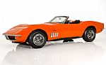 1969 Corvette Thumbnail 8