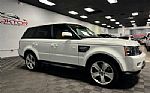 2013 Range Rover Sport Thumbnail 2