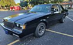 1984 BUICK GRAND NATIONAL