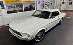 1967 Mustang Thumbnail 5