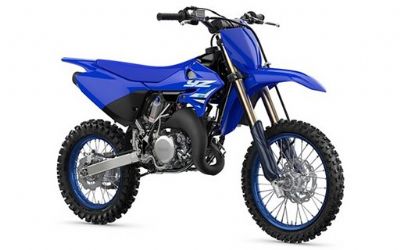 Photo of a 2025 Yamaha YZ 85 for sale