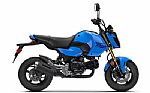 2025 Honda Grom