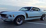 1970 Ford Mustang