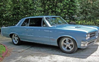 Photo of a 1964 Pontiac GTO Coupe for sale