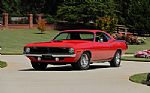 1970 Plymouth Cuda