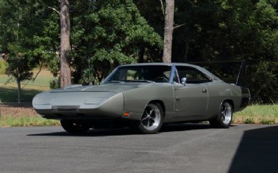 Photo of a 1969 Dodge Daytona Hardtop for sale