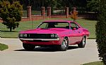 1970 Dodge Challenger