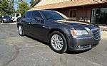 2013 Chrysler 300 Series AWD