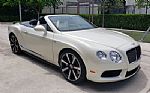 2015 Continental GT V8 S Thumbnail 3