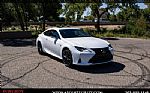 2023 Lexus RC 350 350 F Sport