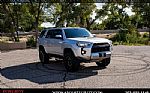 2019 Toyota 4Runner TRD Off-Road