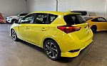 2017 Corolla iM Thumbnail 7