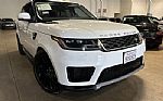 2019 Range Rover Sport SE Thumbnail 2