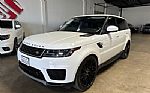 2019 Range Rover Sport SE Thumbnail 5