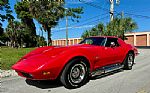 1973 Chevrolet Corvette Stingray